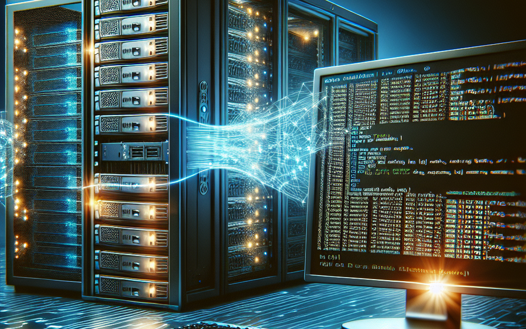 Enhancing Linux Server Monitoring with bcc Tools