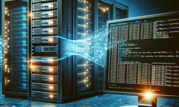Enhancing Linux Server Monitoring with bcc Tools