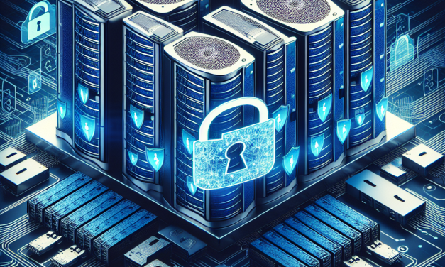 Enhancing Pacemaker Cluster Security: Best Practices for Linux Servers