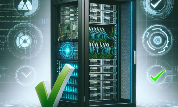 Ensuring Compliance: The Importance of Regular Linux Server Infrastructure Scanning