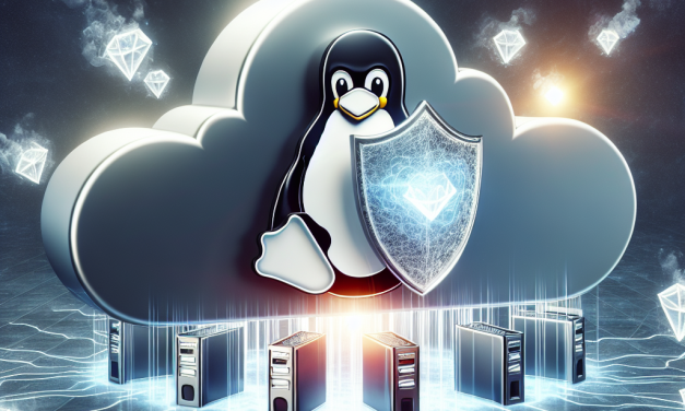 Exploring Immutable File Systems for Enhanced Security in Linux Cloud Servers