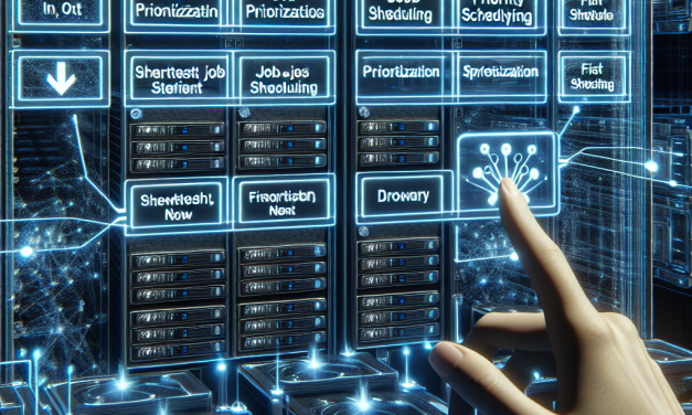 Exploring Job Prioritization Strategies in Kubernetes Clusters