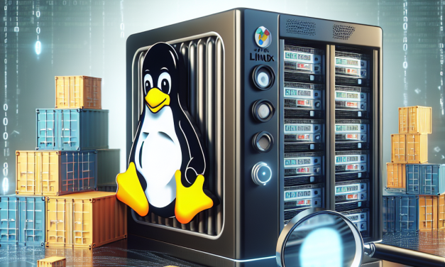 Exploring Vulnerability Scanning for Linux Server Container Runtimes