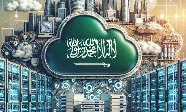 Exploring WafaTech’s Role in Revolutionizing Hybrid Cloud Models in Saudi Arabia