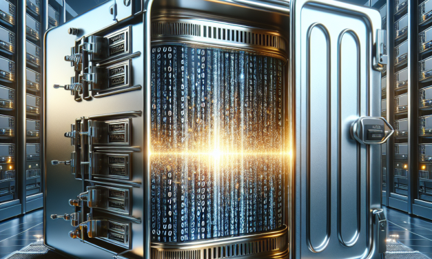 Exploring the Benefits of Immutable Container Images in Linux Server Environments