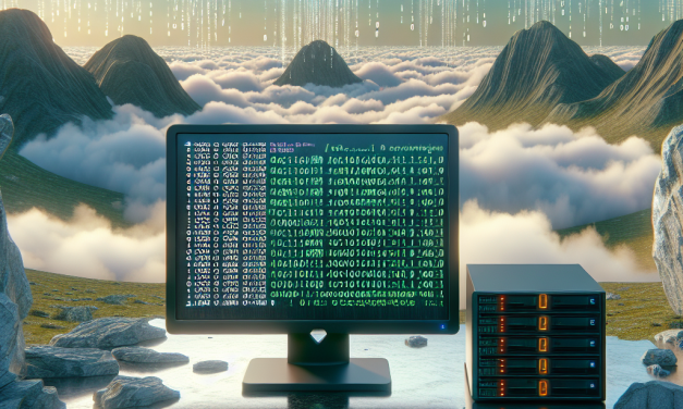 Exploring the Landscape of Cloud-Native Encryption Tools for Linux Servers