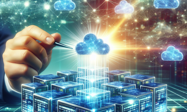 Exploring the Role of Kubernetes Instance Metadata in Cluster Management