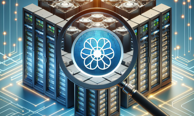 Exploring the Role of Kubernetes in Modern Distributed Systems