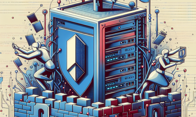 Hardening Samba: Best Practices for Secure Configurations on Linux Servers