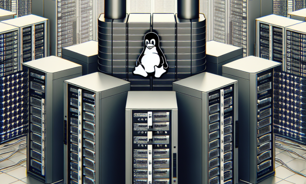 Implementing Centralized Authentication on Linux Servers with SSSD