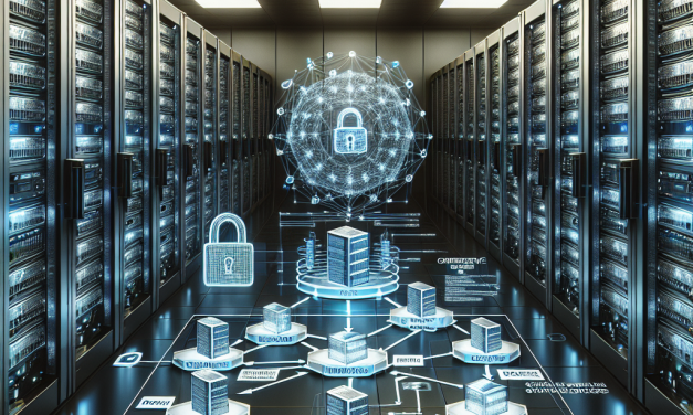 Implementing Comprehensive Security Pipelines in Windows Server Environments