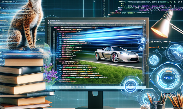 Mastering Core Web Vitals: A Comprehensive Guide to Website Optimization