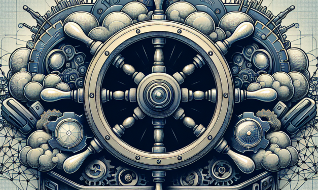 Mastering Kubernetes Helm: A Comprehensive Guide to Package Management