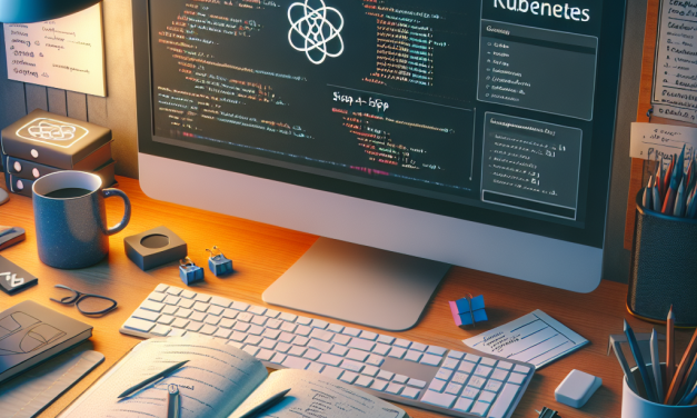 Mastering Kubernetes with Kubeadm: A Step-by-Step Setup Guide