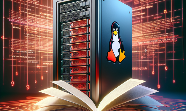 Mastering Linux Server Monitoring with Grafana: A Comprehensive Guide