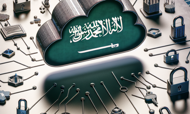 Navigating Data Sovereignty: How WafaTech’s Cloud Solutions Empower Saudi Arabia