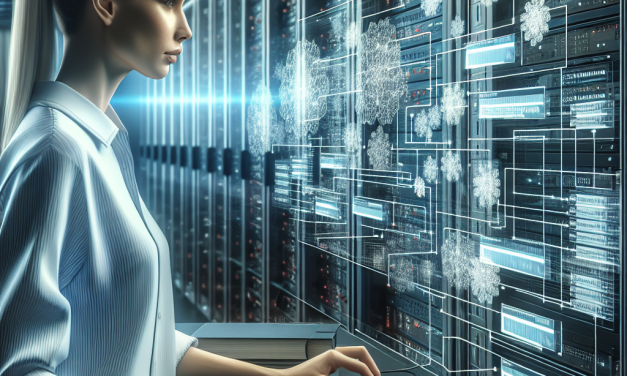 Optimizing Resource Allocation in Windows Server Environments
