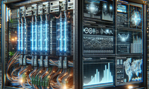 Optimizing Windows Server Host Configurations for Enhanced Performance