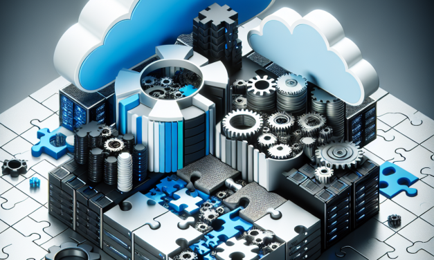 Seamless Integration: Leveraging Windows Server with Azure Hybrid Services