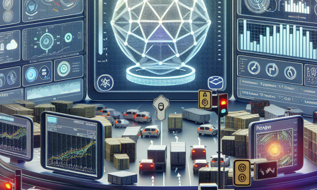 Seamless Traffic Management with Kubernetes and Envoy Proxy