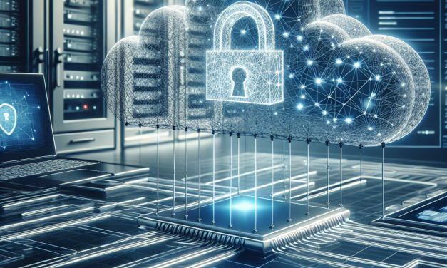 Simplifying Data Privacy Compliance with WafaTech’s Saudi Cloud Solutions