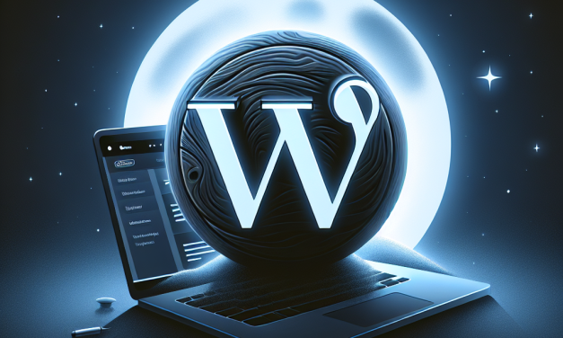 Steps to Enable Dark Mode on Your WordPress Website