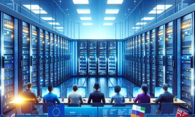 Strategies for Achieving High Availability at WafaTech’s Local Data Centers