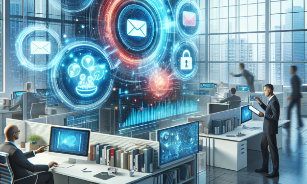 Streamlining Admin Alerts: Configuring Email Notifications for Key Actions