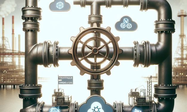 Streamlining Continuous Integration with Kubernetes Build Pipelines