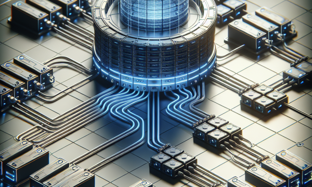 Streamlining Kubernetes Backup Automation for Enhanced Data Resilience
