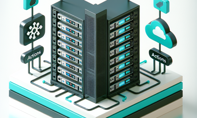 Streamlining Kubernetes Deployments with GitHub Actions