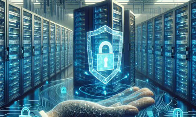 Streamlining Security: Automated Compliance Scans for Linux Servers