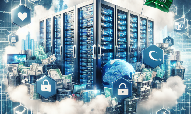 Transforming E-Commerce: How WafaTech’s Saudi Cloud Fuels Growth