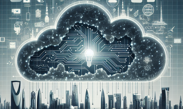 Transforming Local Innovation through WafaTech’s Saudi Cloud Services