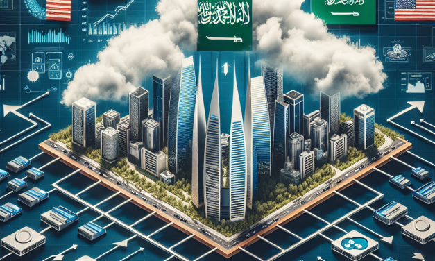 Transforming Operations: How WafaTech’s Saudi Cloud Boosts Business Efficiency