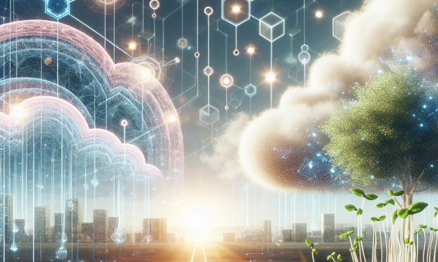 Transforming Saudi Arabia’s Digital Landscape: WafaTech’s Local Cloud Solutions for Vision 2030