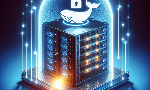 Understanding Docker Content Trust for Enhanced Security on Linux Servers