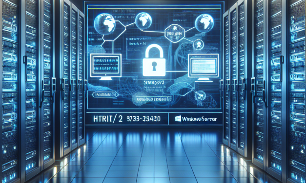 Understanding HTTP/2 Security Features in Windows Server