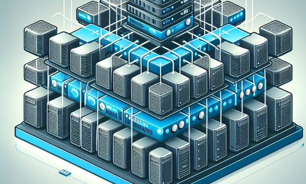 Understanding Horizontal Scaling in Kubernetes: A Comprehensive Guide