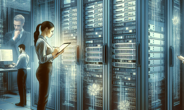 Understanding Immutable Infrastructure in Windows Server Environments
