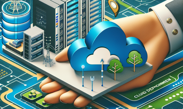 Understanding Kubernetes Blue-Green Deployment: A Comprehensive Guide