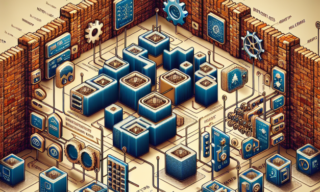 Understanding Kubernetes Firewall Rules: A Comprehensive Guide
