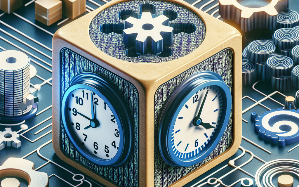 Understanding Kubernetes Job Timeouts: Best Practices for Efficient Workloads