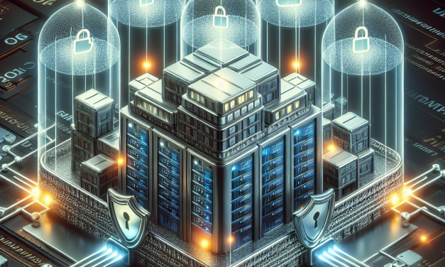 Understanding Kubernetes Network Policies for Enhanced Linux Server Security