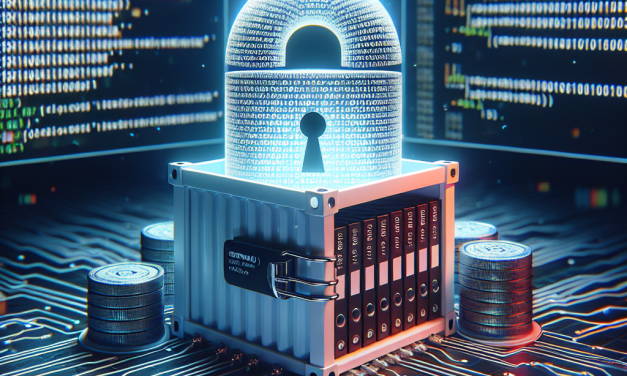 Understanding Seccomp Profiles for Enhanced Container Security in Linux