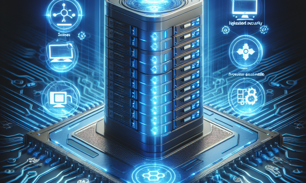 Understanding Windows Server Application Guard: Features and Capabilities