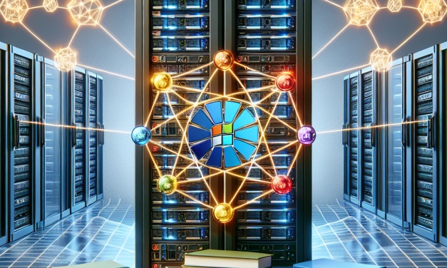Understanding Windows Server Kubernetes Integration: A Comprehensive Guide