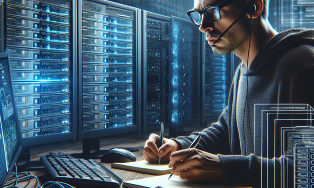 Understanding the Key Roles of a Windows Server Administrator