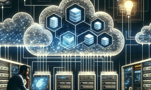 Understanding the Role of Kubernetes Cloud Controller Manager in Modern Infrastructure