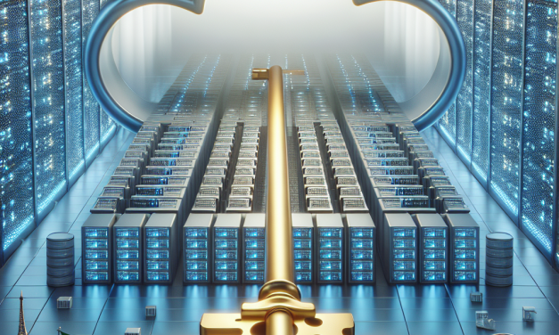 Unlocking Potential: The Advantages of Opting for a Saudi-Based Cloud Provider